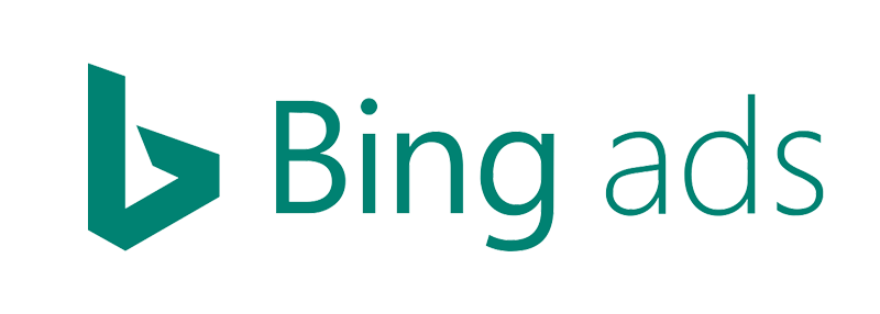 SEA, bing Ads Logo