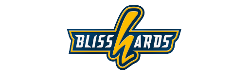 blisshards logo