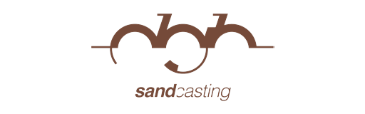 DGH Sandcasting logo