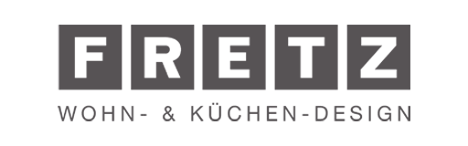 Einrichtungshaus Fretz Konstanz, logo