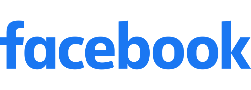 Social Ads, facebook Logo