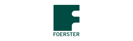 Förster logo
