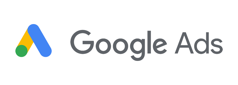 SEA, Google Ads Logo