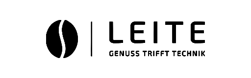 Onlineshop Referenz, Leite GmbH logo