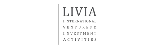 Livia Group Agentur logo