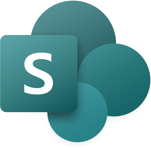 Microsoft Sharepoint Beratung und Implementierung, Logo