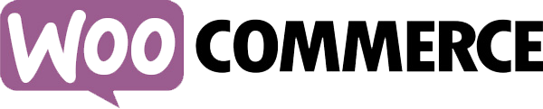 wordpress woocommerce logo