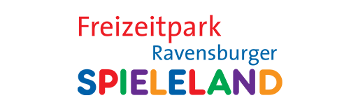 Ravensburger Spieleland Logo