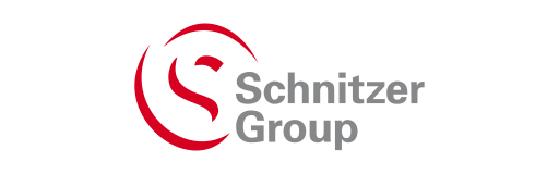 Schnitzer Group Wangen im Allgäu, Logo