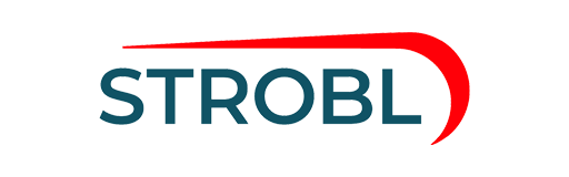 Strobl Logo
