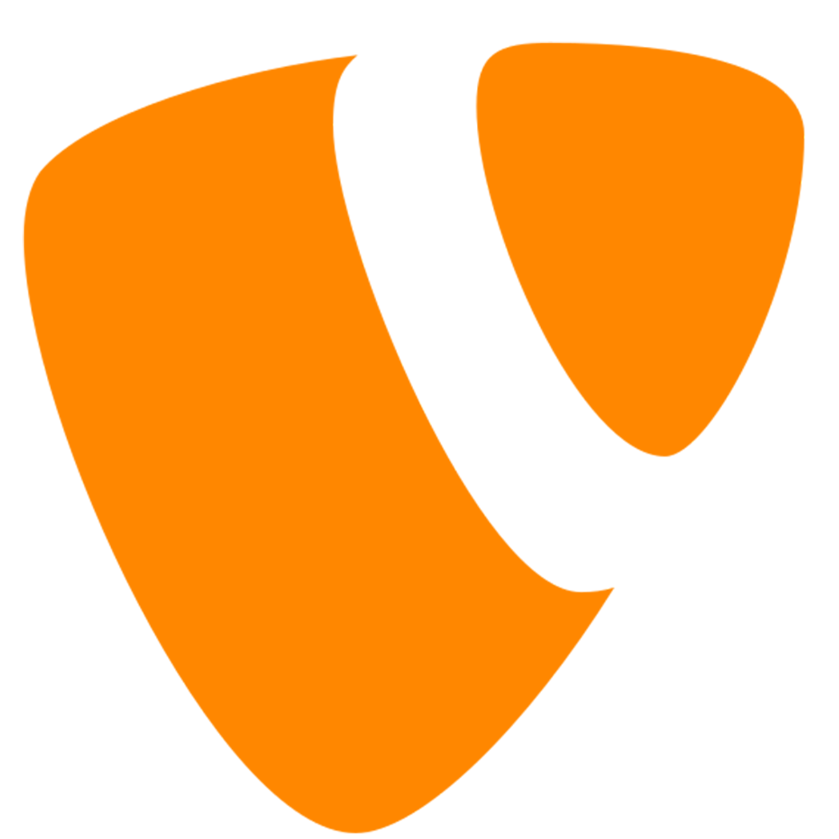 TYPO3 Agentur, Logo