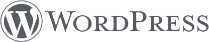 Webdesign, WordPress Logo